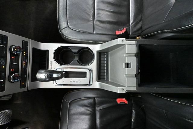 Used 2010 Ford Flex SEL image 35