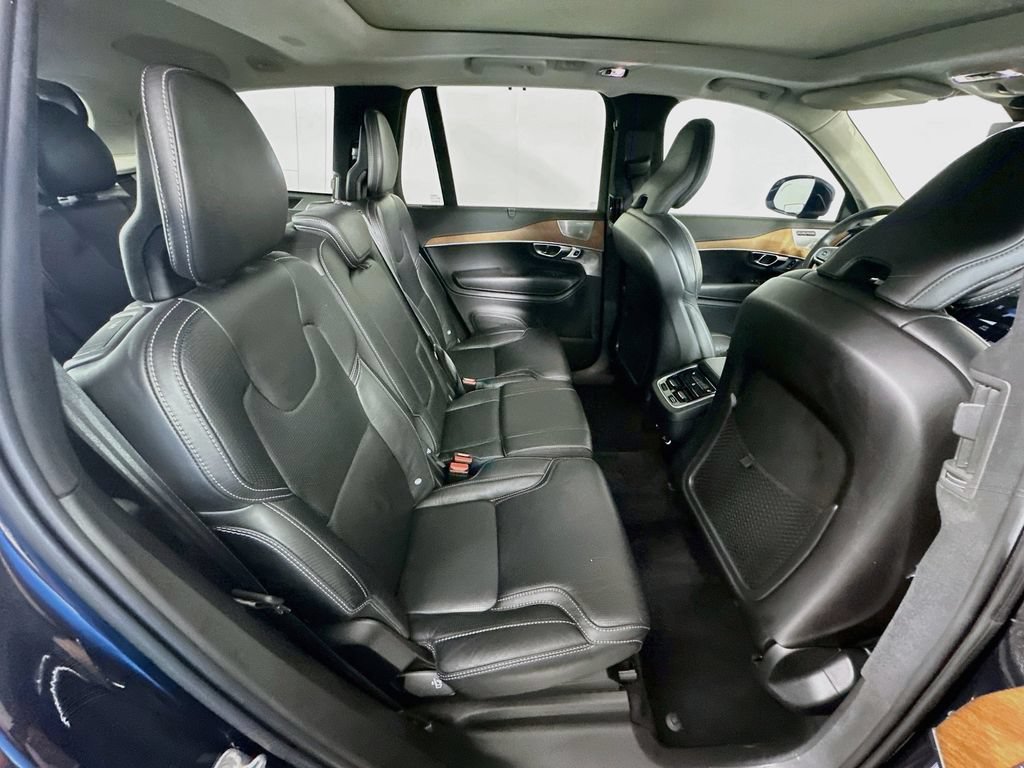 Used 2019 Volvo XC90 T6 Inscription w/ Luxury Package AWD/4WD image 29