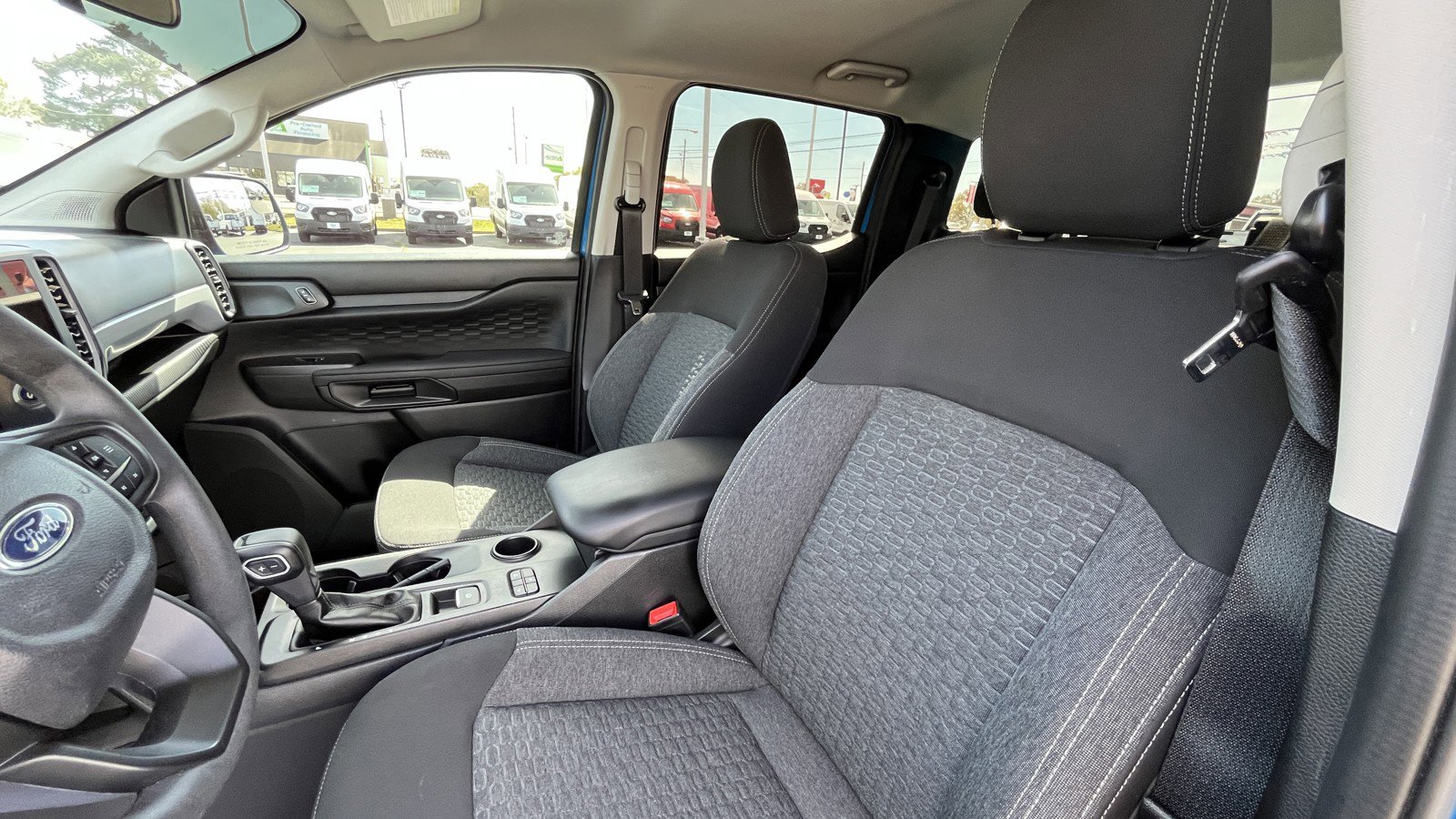 Used 2024 Ford Ranger XL w/ Trailer Tow Package image 19