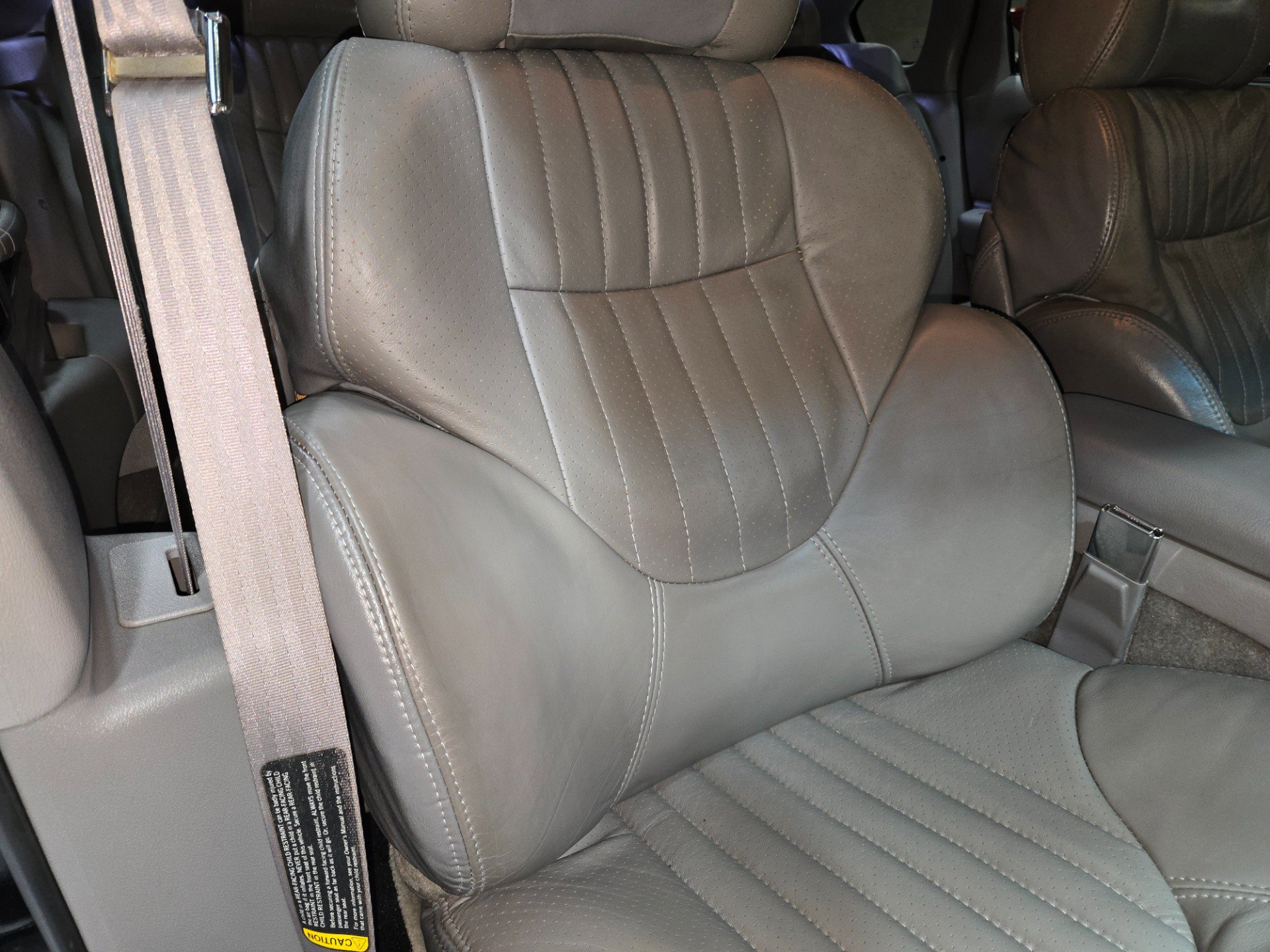 Used 1994 Chevrolet Impala SS RWD image 83