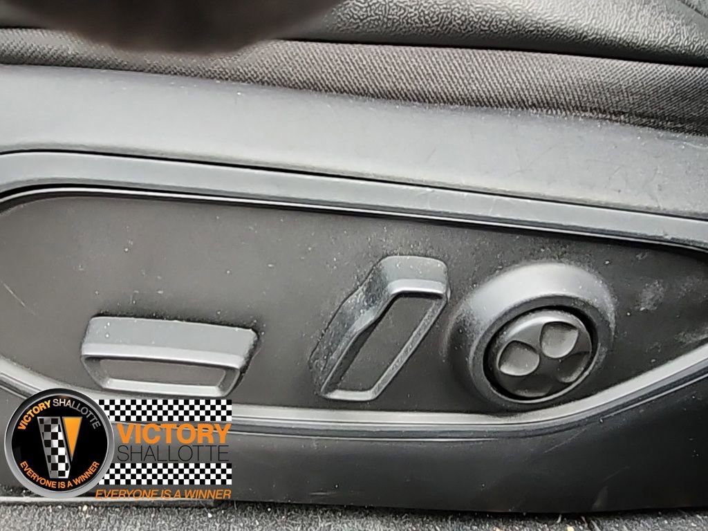 Certified 2023 Jeep Grand Cherokee Altitude image 18