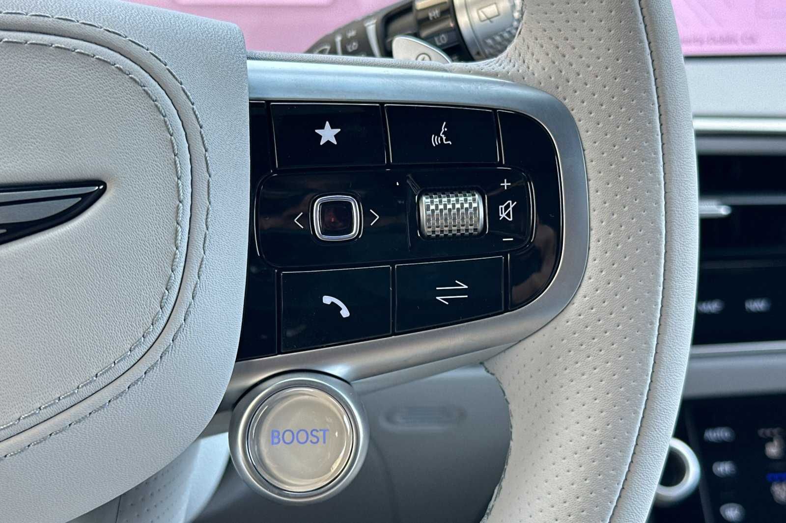 New 2026 Genesis Electrified GV70 Advanced image 29