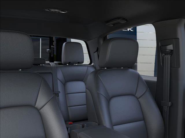 New 2026 GMC Canyon Elevation w/ Convenience Package image 24