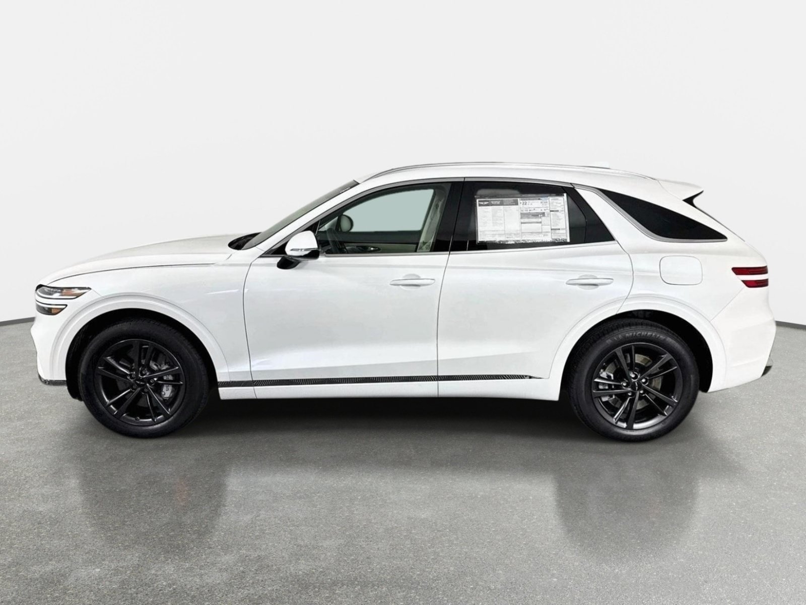 New 2027 Genesis GV70 2.5T Select AWD/4WD image 8