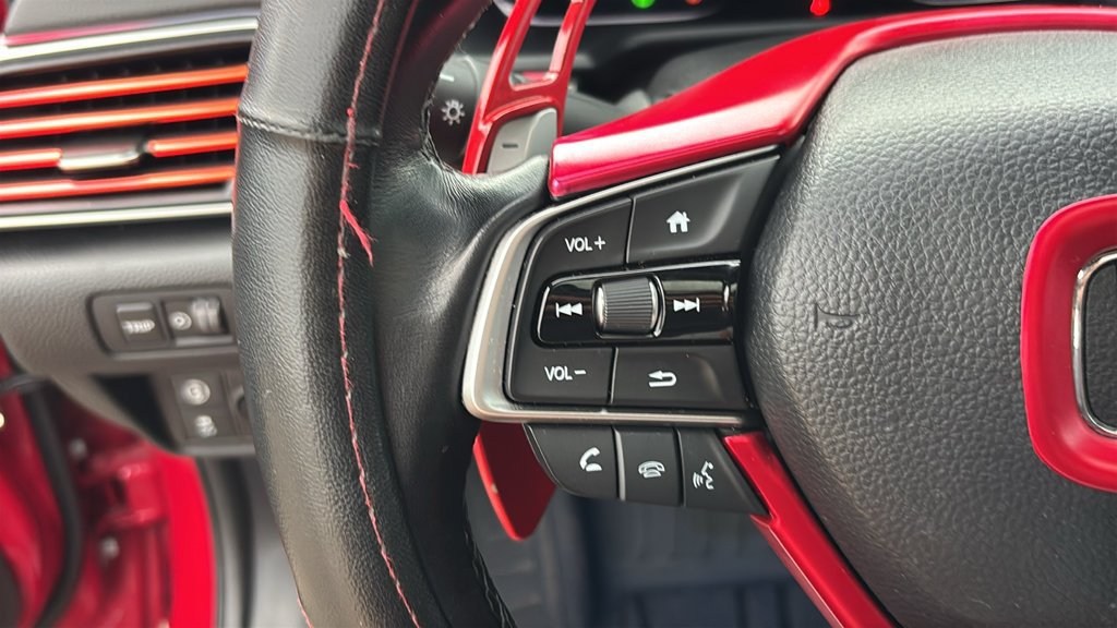 Used 2021 Honda Accord Sport image 15