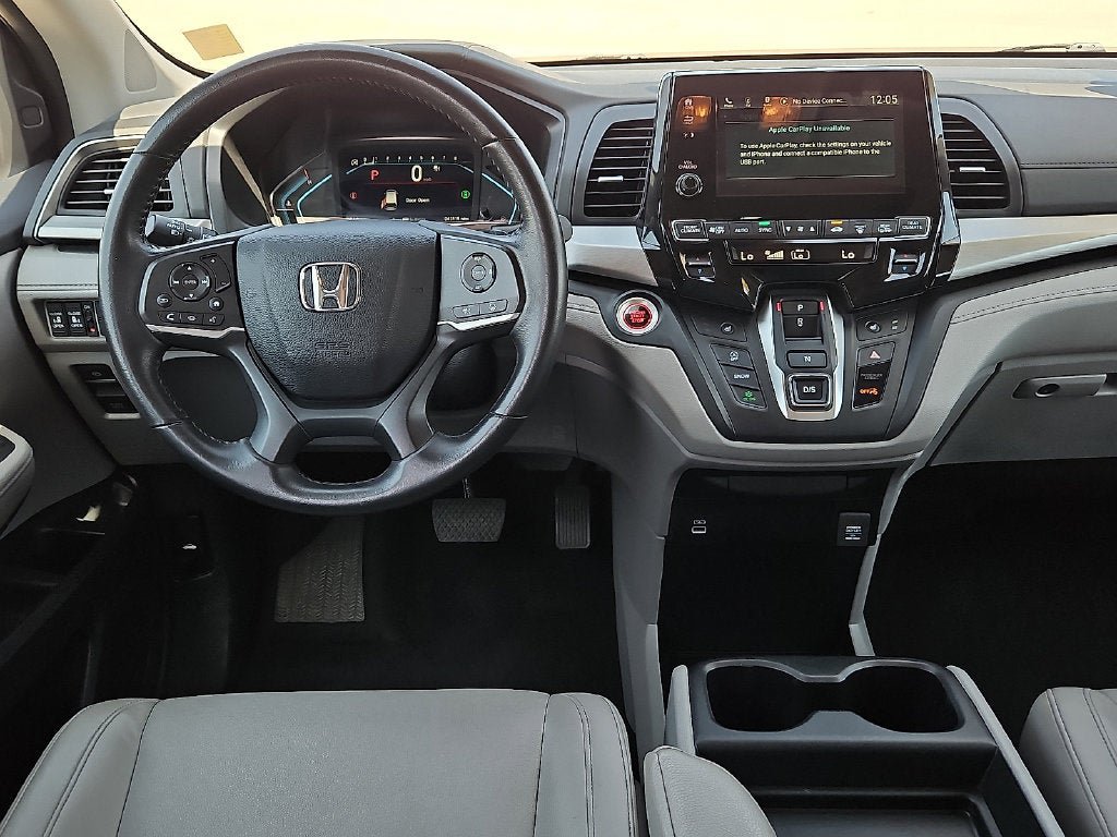 Used 2024 Honda Odyssey EX-L image 15