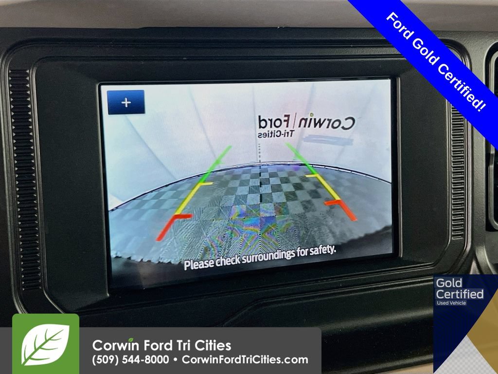 Certified 2021 Ford Bronco Big Bend AWD/4WD image 20