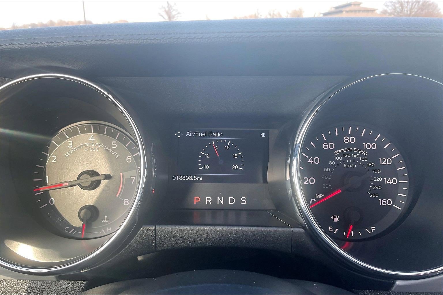 Used 2015 Ford Mustang GT Premium w/ Equipment Group 401A image 22