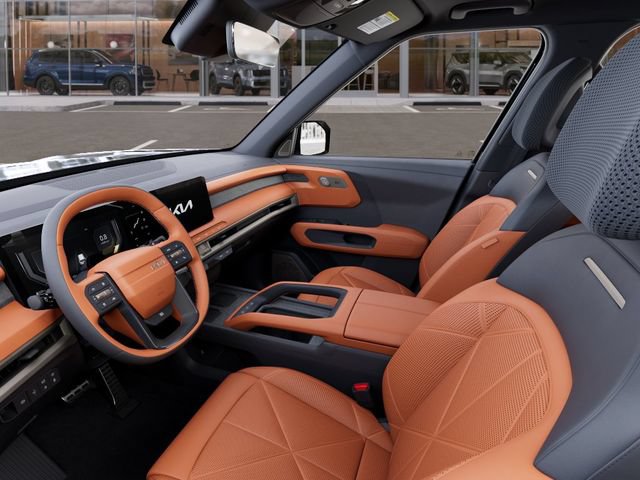 New 2027 Kia Telluride SX FWD image 17