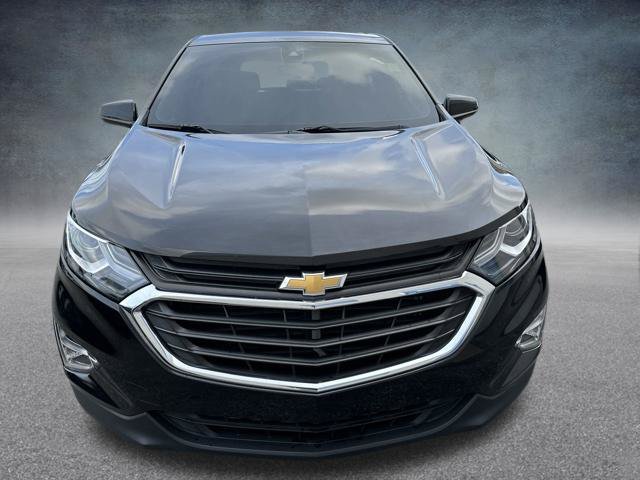 Used 2020 Chevrolet Equinox LT FWD image 10