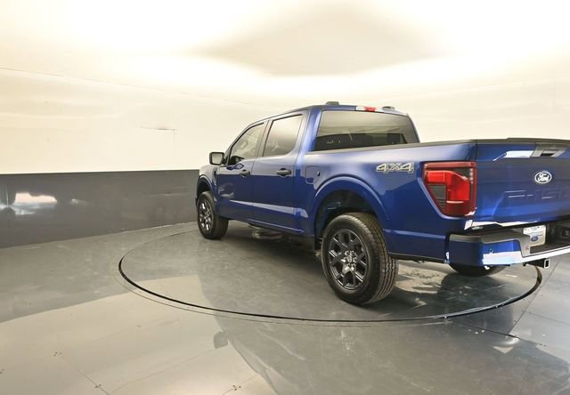 New 2026 Ford F150 STX w/ Equipment Group 200A AWD/4WD image 5