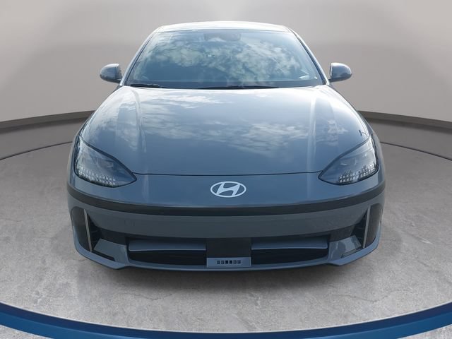 Used 2023 Hyundai Ioniq 6 SEL RWD image 2