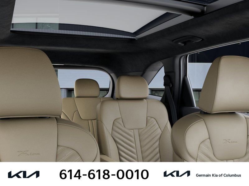 New 2026 Kia Sorento SX Prestige AWD/4WD image 30