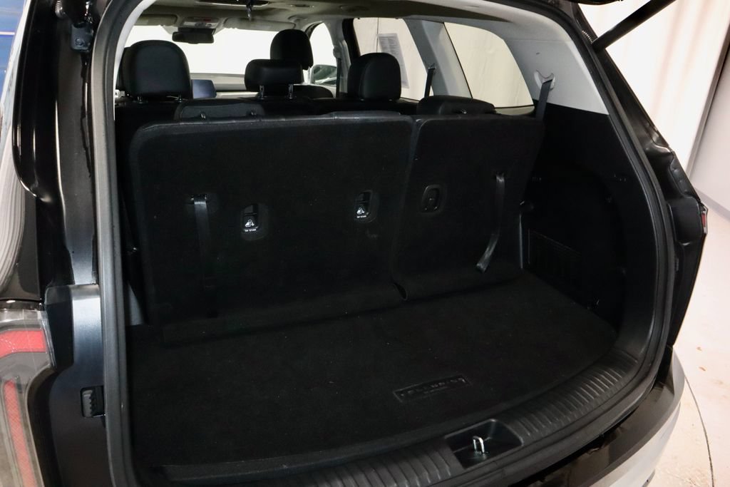 Used 2024 Kia Telluride EX AWD/4WD image 14