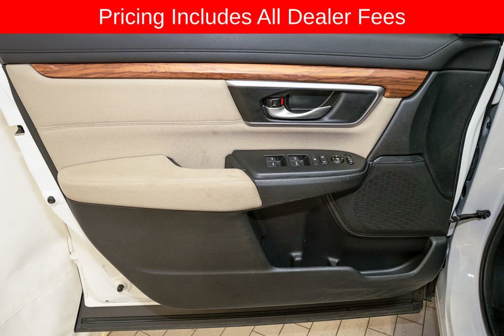 Used 2020 Honda CR-V EX image 12