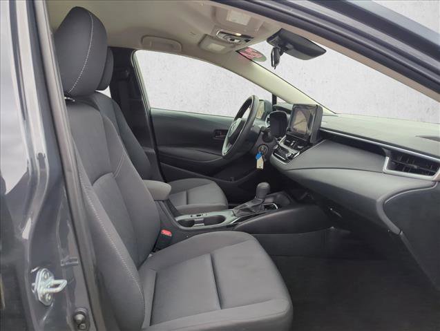 Used 2024 Toyota Corolla LE FWD image 19