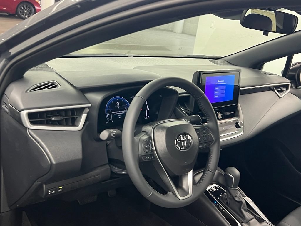 Used 2026 Toyota Corolla SE FWD image 8