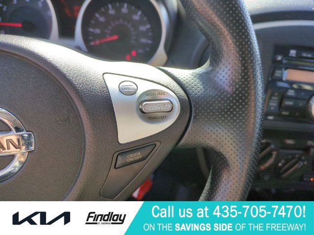 Used 2014 Nissan Juke S AWD/4WD image 20
