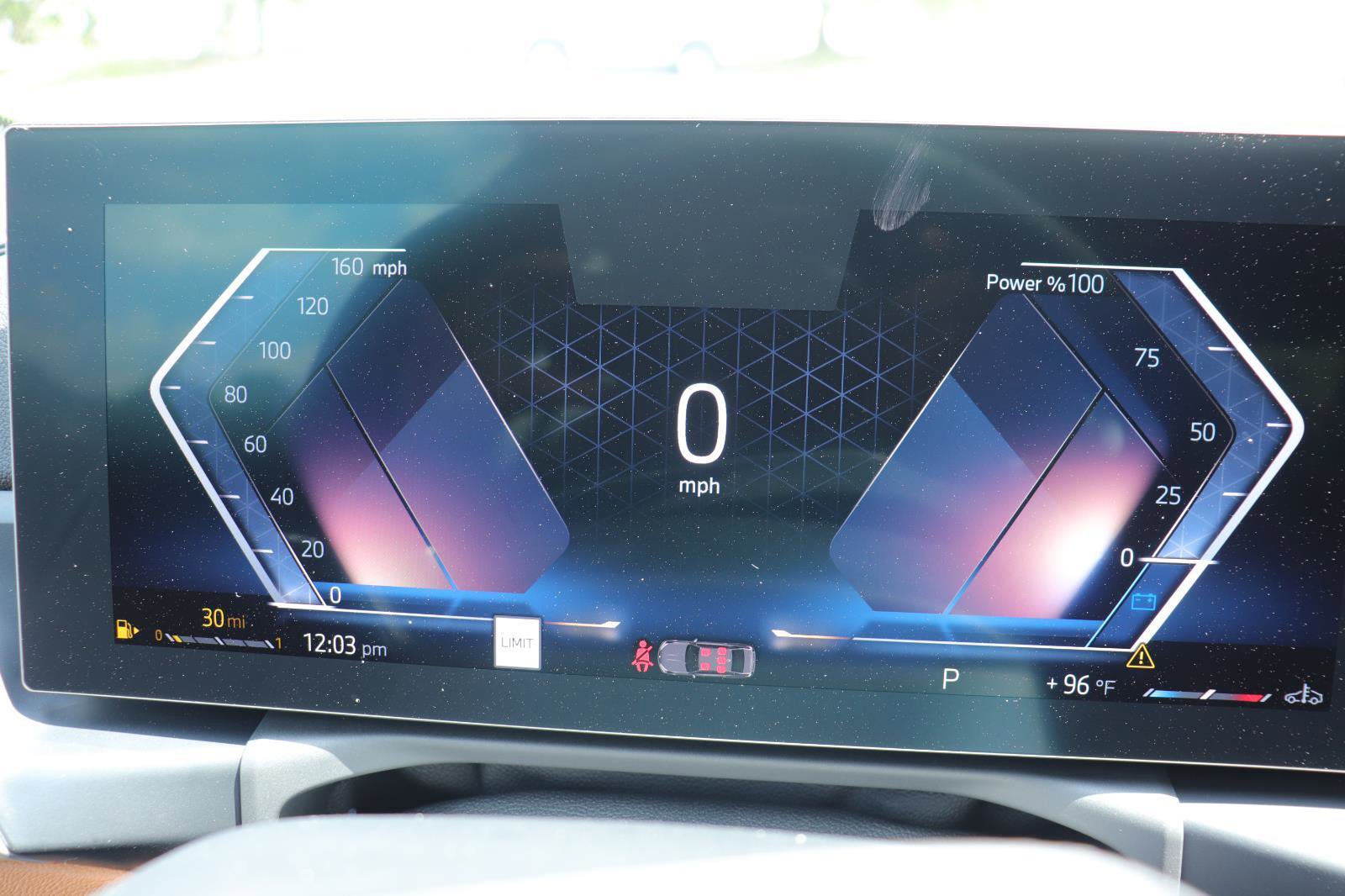 New 2025 BMW 330i Sedan w/ Convenience Package image 29