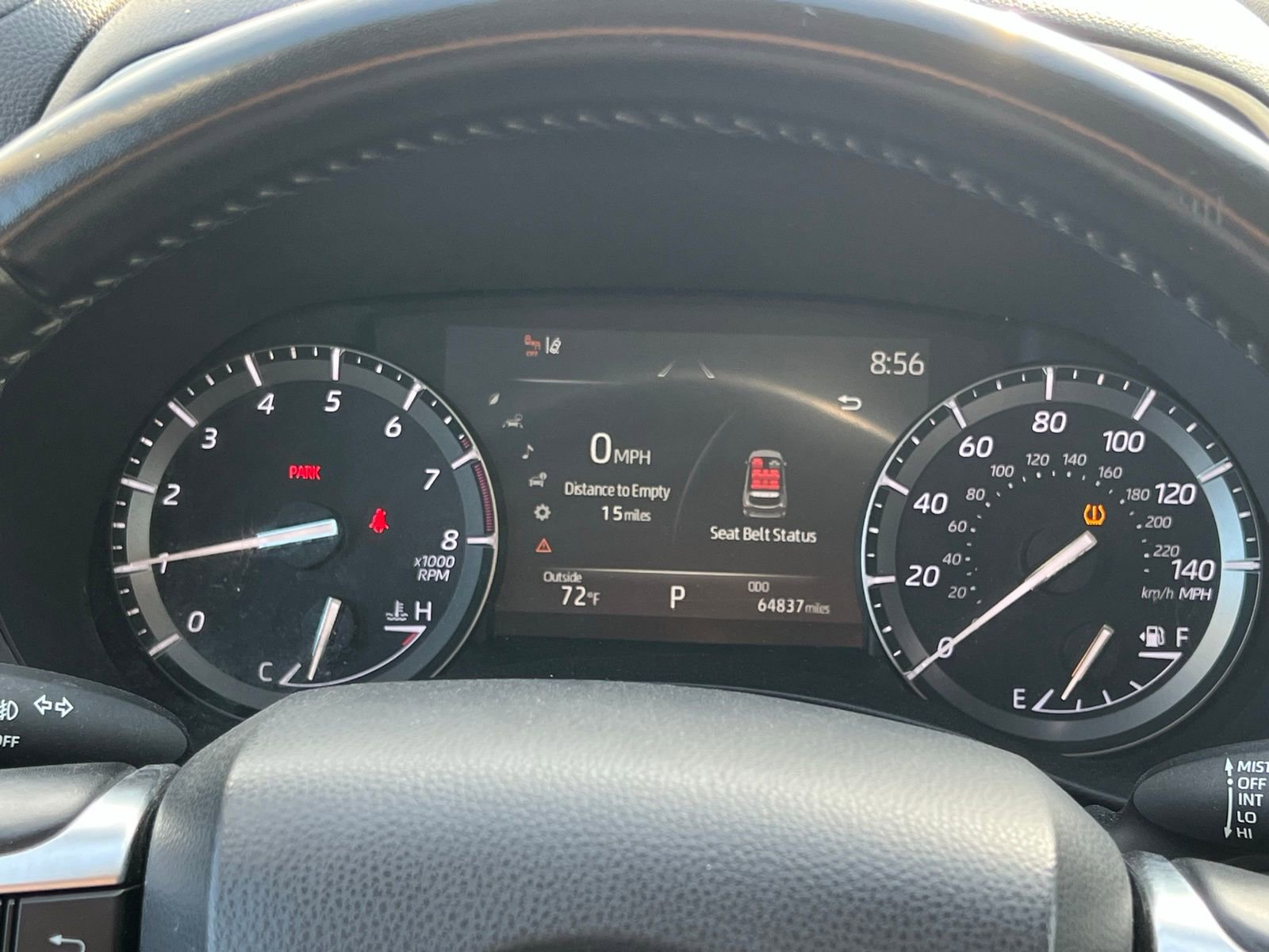 Used 2021 Toyota Highlander XLE image 32