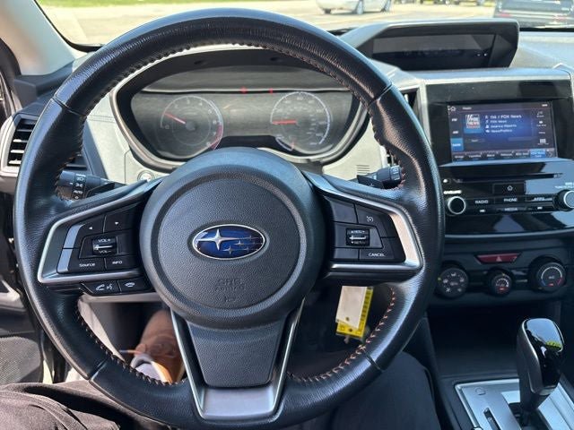 Used 2019 Subaru Crosstrek 2.0i Premium AWD/4WD image 21