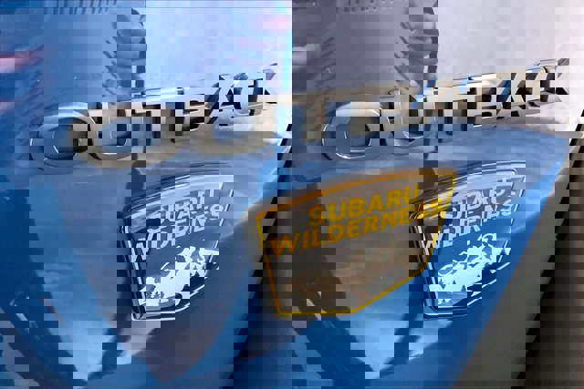 Used 2023 Subaru Outback Wilderness image 8