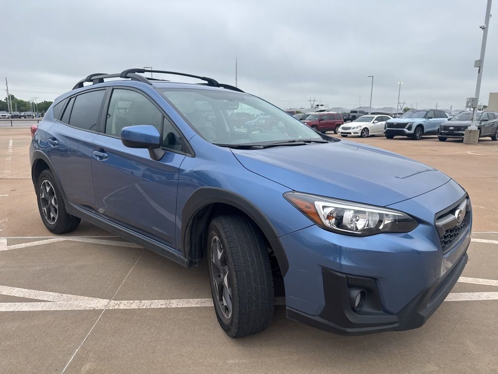 Used 2019 Subaru Crosstrek 2.0i Premium AWD/4WD image 5