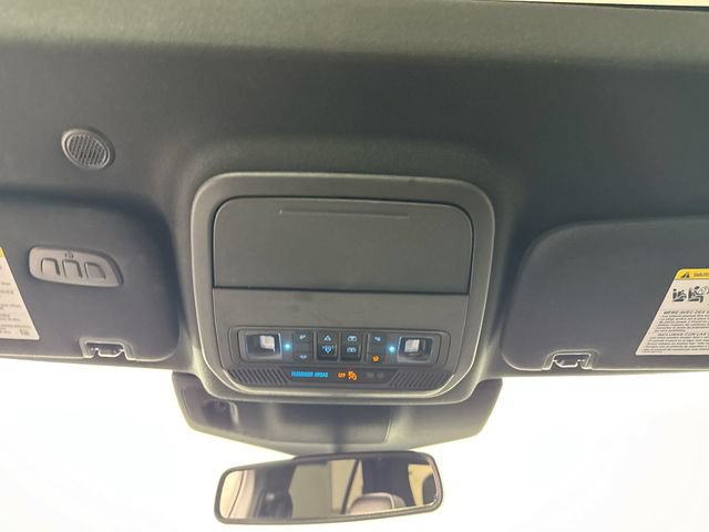Used 2023 Ford Explorer ST w/ Equipment Group 401A AWD/4WD image 11