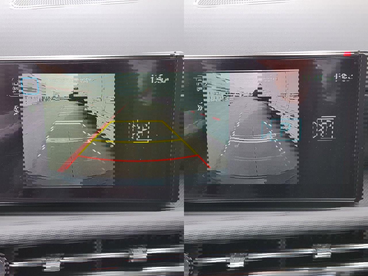 New 2026 Hyundai Tucson SEL image 14