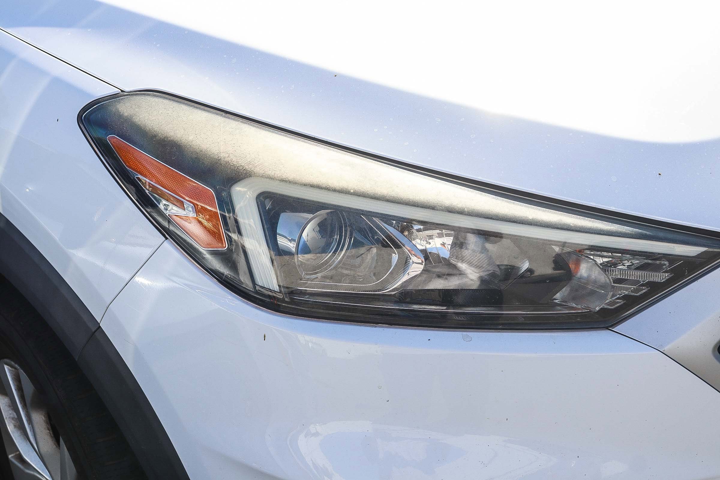 Used 2019 Hyundai Tucson SE image 5