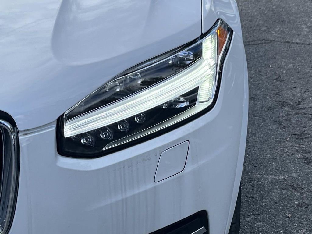 Used 2025 Volvo XC90 T8 Core w/ Protection Package Premier image 9