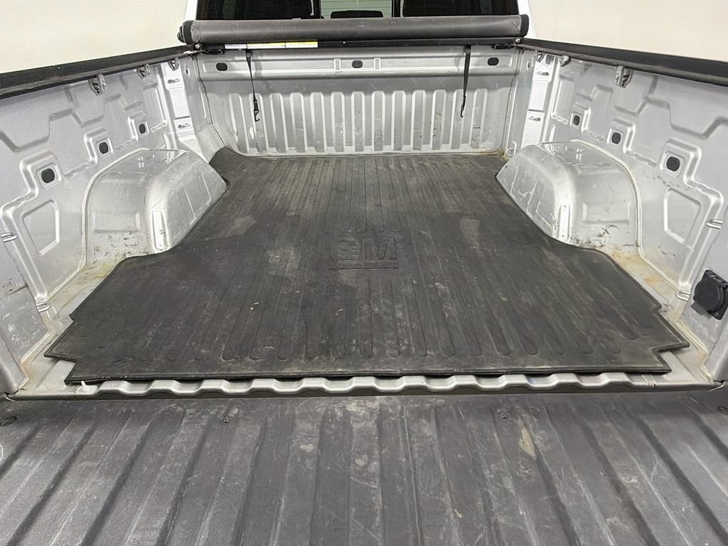 Used 2019 Chevrolet Silverado 1500 RST w/ All-Star Edition AWD/4WD image 24