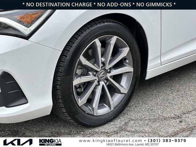 Used 2023 Acura Integra image 30