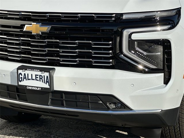 New 2026 Chevrolet Tahoe High Country image 7
