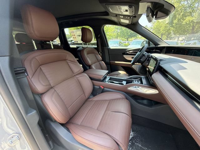 New 2026 Lincoln Nautilus Reserve AWD/4WD image 27
