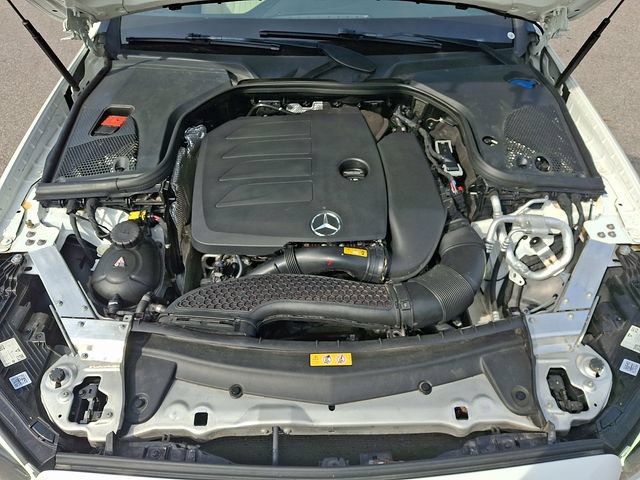 Used 2021 Mercedes-Benz E 350 4MATIC Sedan image 33