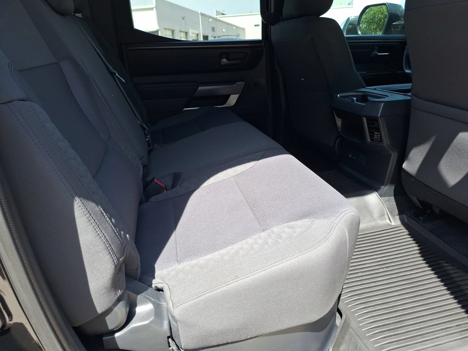 Used 2025 Toyota Tundra SR5 AWD/4WD image 30