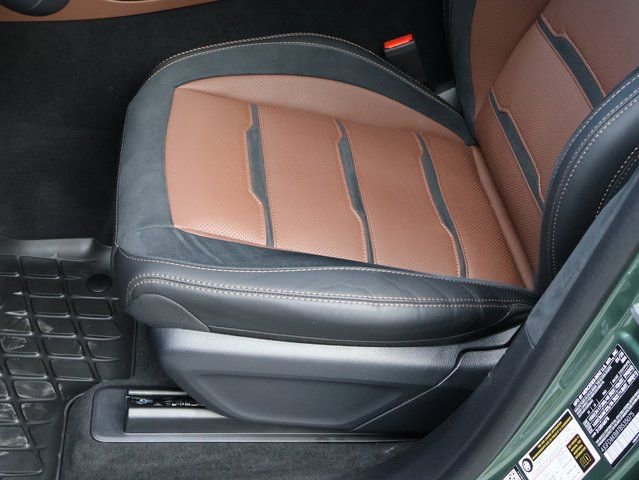 Used 2026 Mercedes-Benz GLE 63 AMG S image 56