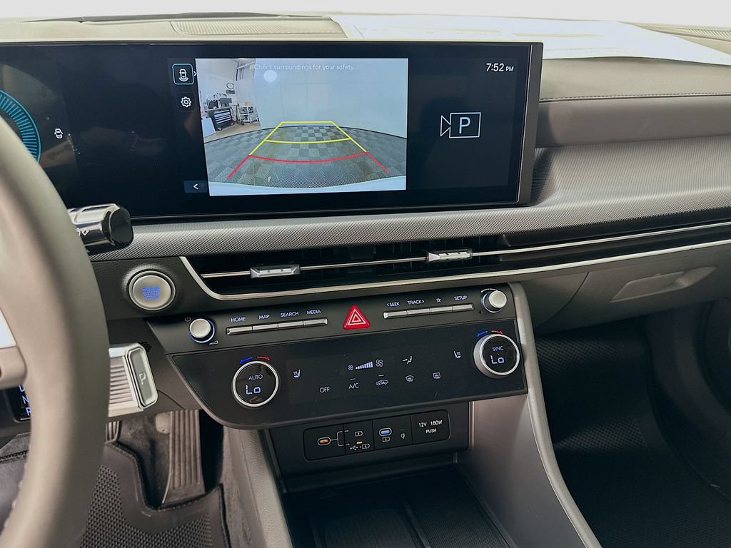 New 2026 Hyundai Sonata SEL FWD image 12