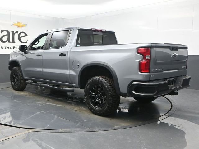 Used 2023 Chevrolet Silverado 1500 ZR2 image 35
