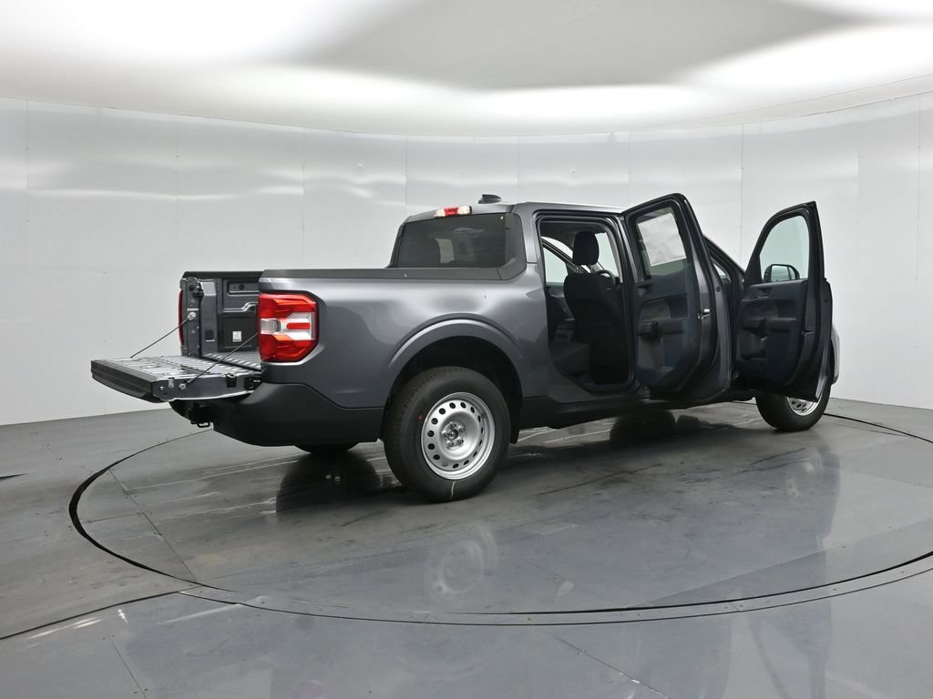 New 2026 Ford Maverick XL image 5