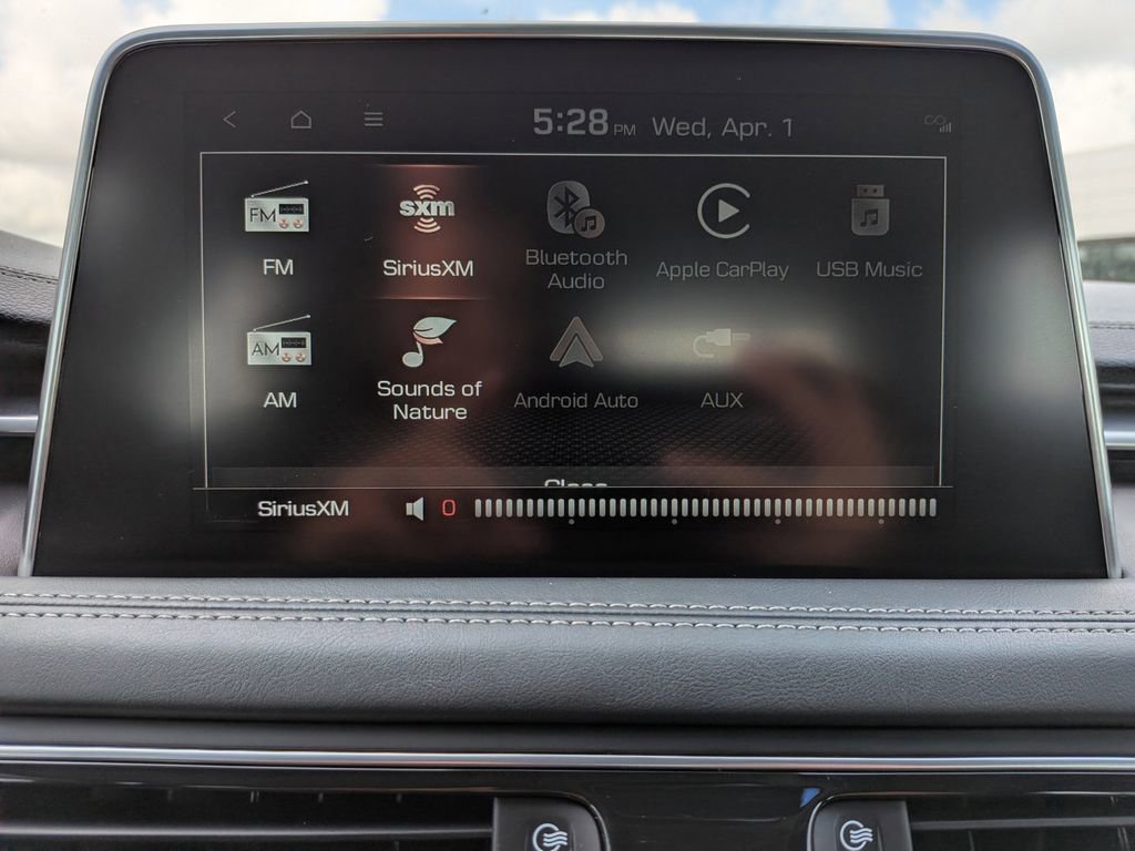 Used 2019 Genesis G70 3.3T Advanced w/ Prestige Package image 20