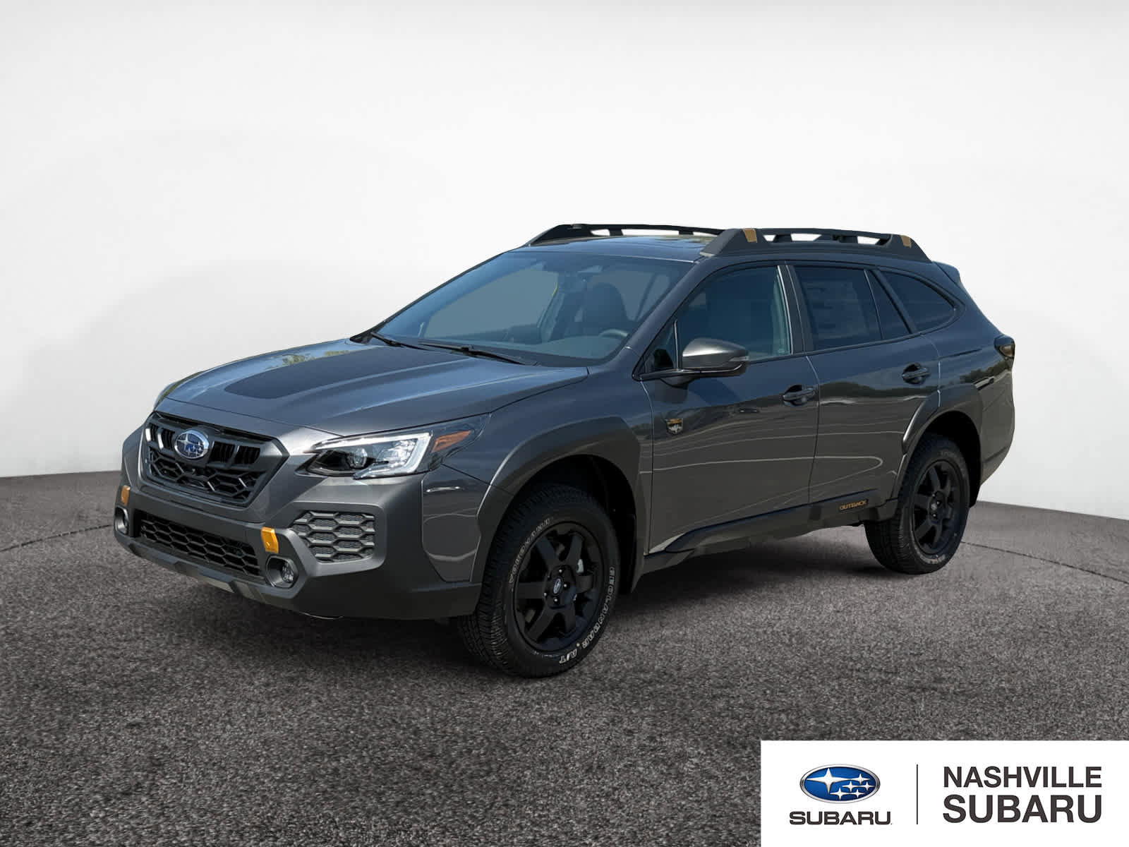 New 2025 Subaru Outback Wilderness