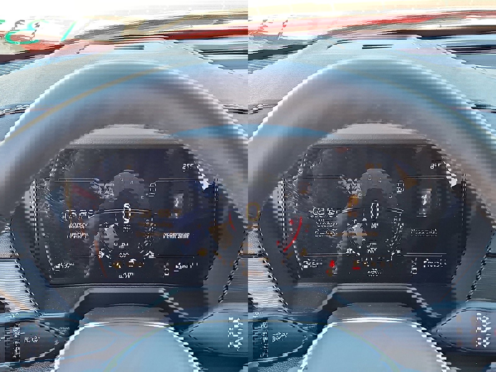 New 2026 GMC Acadia Elevation image 14