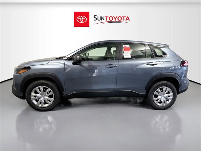 New 2026 Toyota Corolla Cross L image 6