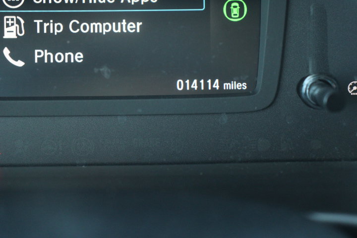 Used 2023 Honda Odyssey Touring image 30
