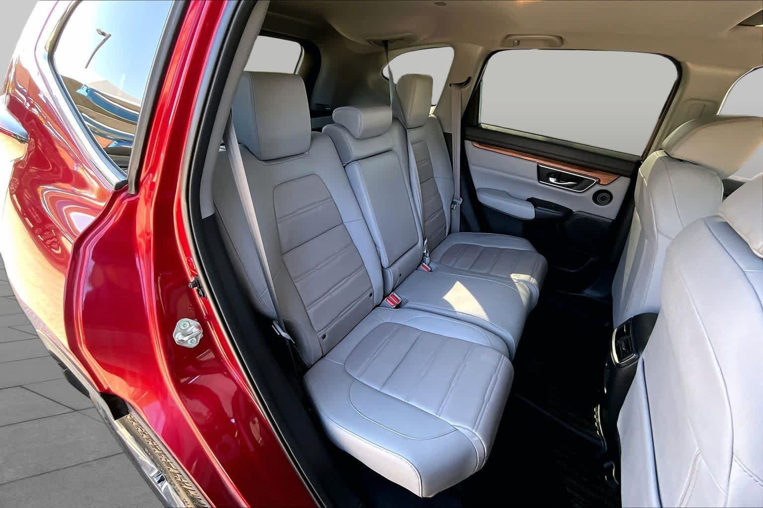 Used 2020 Honda CR-V Touring image 20