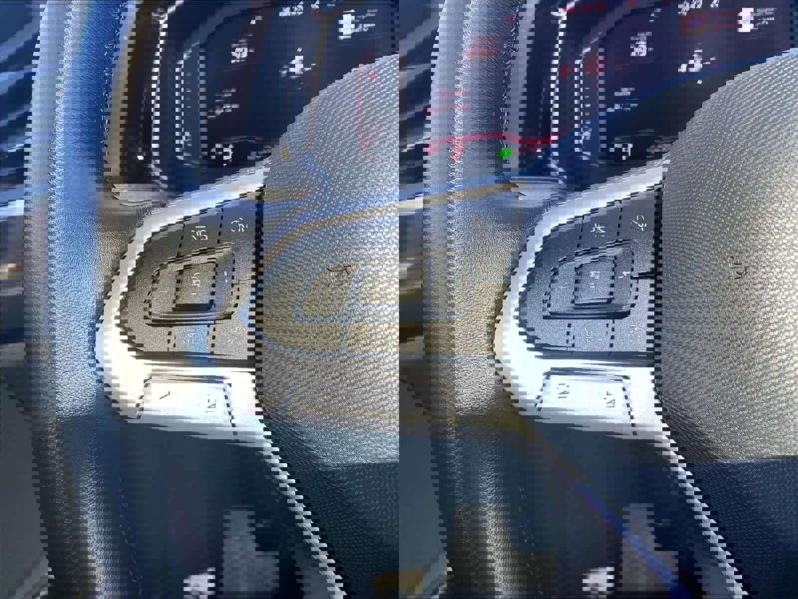 Certified 2023 Volkswagen Jetta SEL image 22