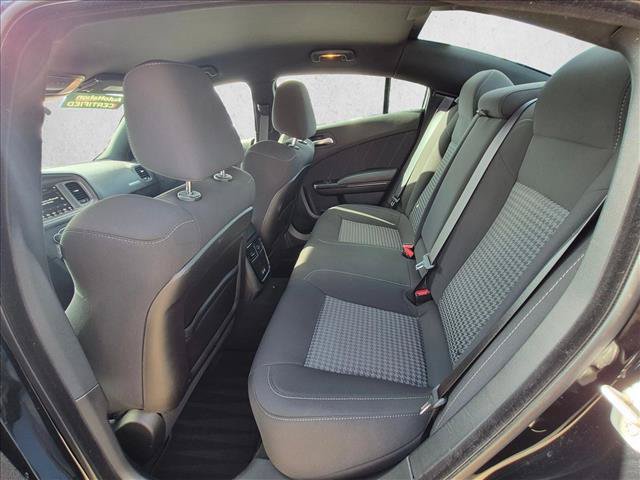 Used 2023 Dodge Charger R/T w/ Blacktop Package RWD image 14