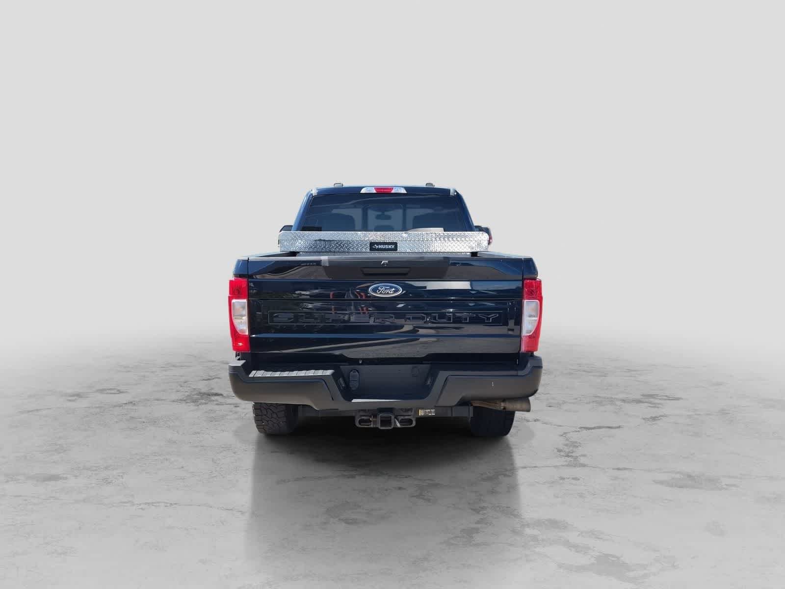 Used 2022 Ford F350 XL w/ Power Equipment Group AWD/4WD image 7